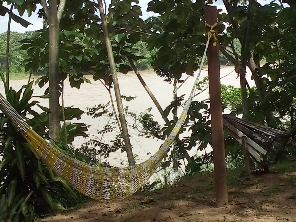Tambopata River Puerto Maldonado Extérieur photo