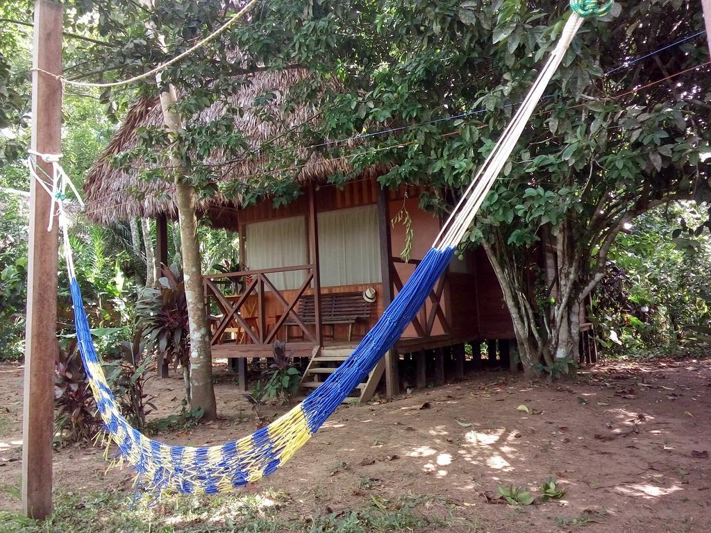 Tambopata River Puerto Maldonado Extérieur photo