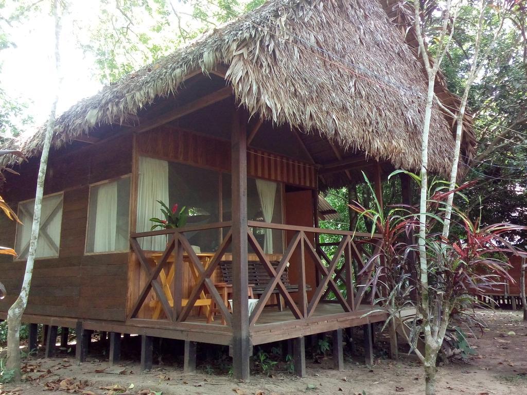 Tambopata River Puerto Maldonado Extérieur photo