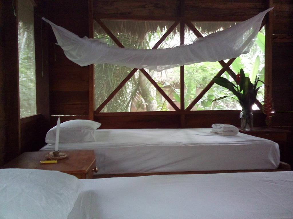 Tambopata River Puerto Maldonado Extérieur photo