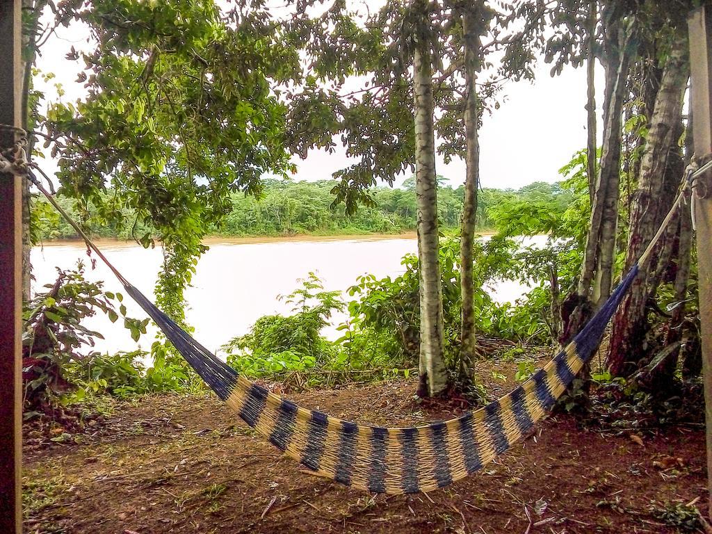 Tambopata River Puerto Maldonado Extérieur photo