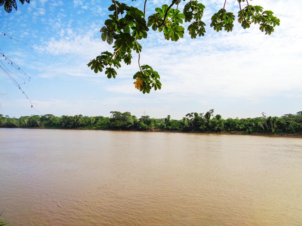 Tambopata River Puerto Maldonado Extérieur photo