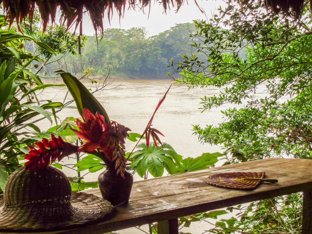 Tambopata River Puerto Maldonado Extérieur photo