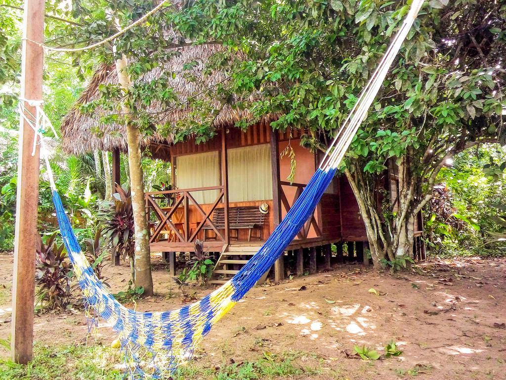 Tambopata River Puerto Maldonado Extérieur photo