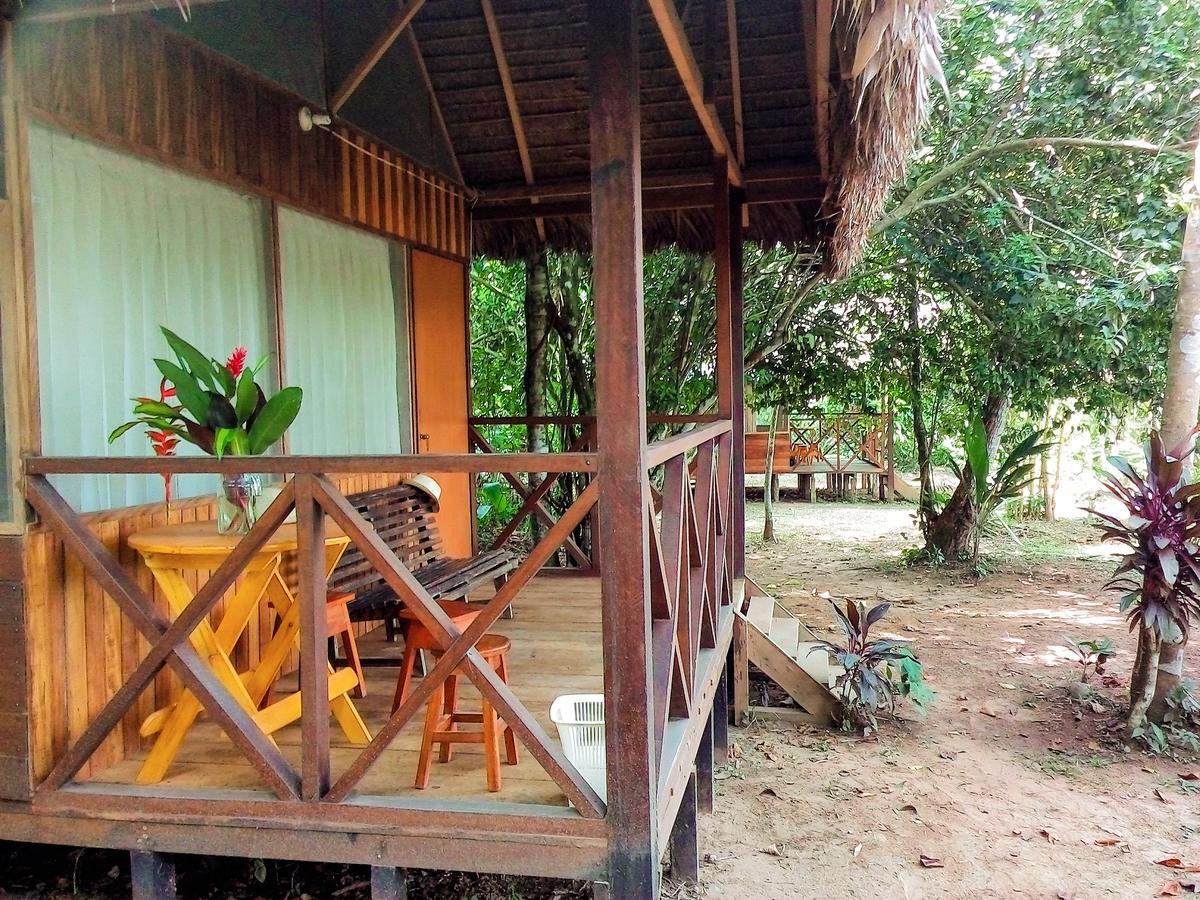 Tambopata River Puerto Maldonado Extérieur photo