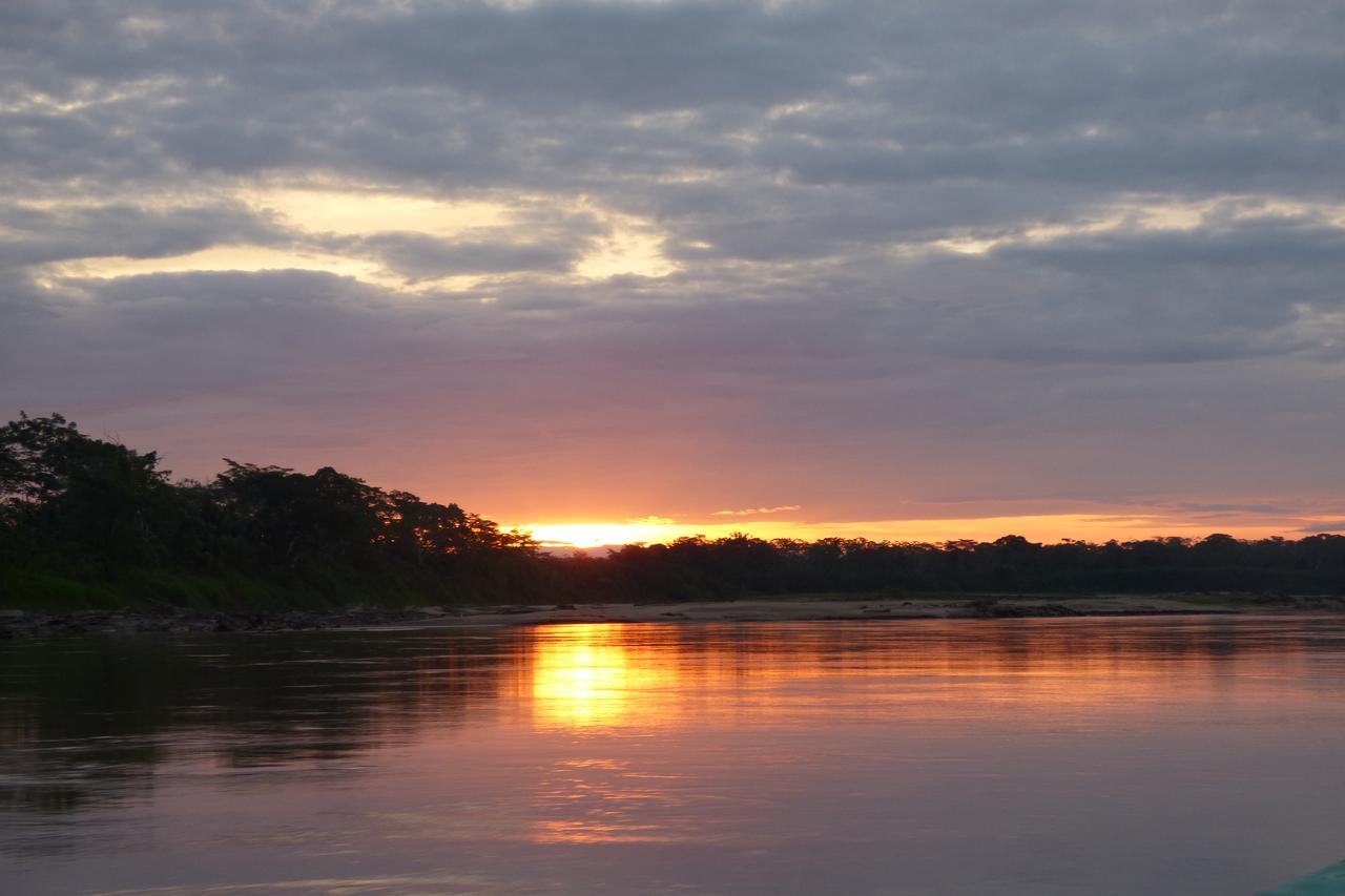Tambopata River Puerto Maldonado Extérieur photo