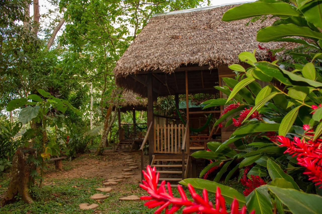 Tambopata River Puerto Maldonado Extérieur photo